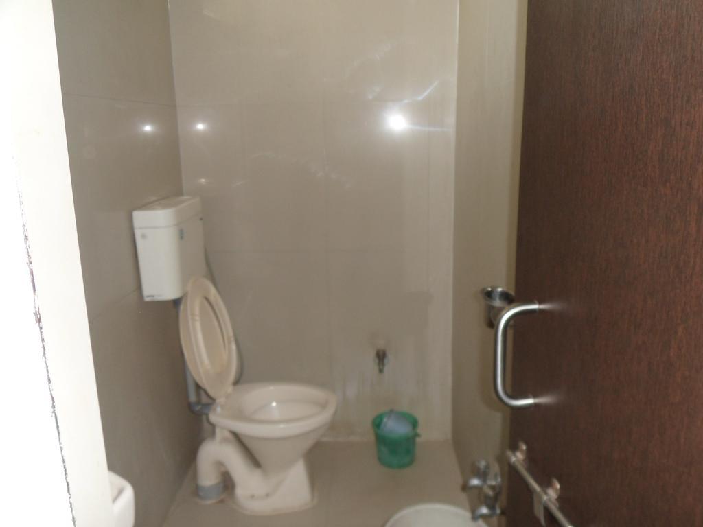 Hotel Atithi Ahmedabad Bilik gambar